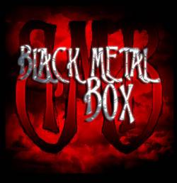 Black Metal Box : Black Metal Box
